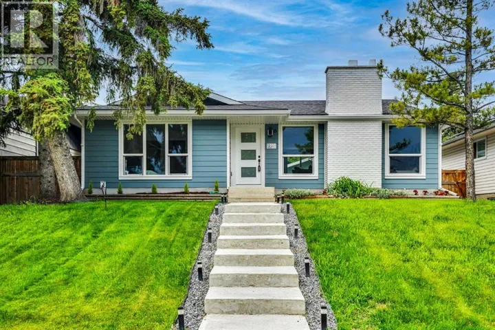 12031 Candiac Road SW, Calgary, Alberta T2W1L1