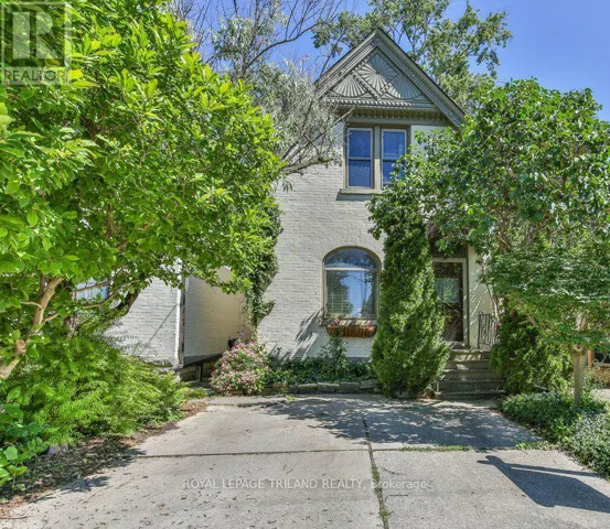 38 BYRON AVENUE E, London South (South F), Ontario N6C1C5