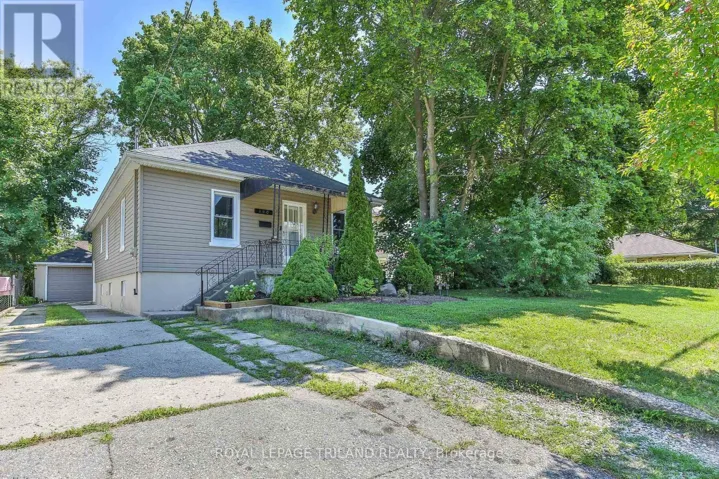 190 TAYLOR STREET, London East (East C), Ontario N5Y2J4