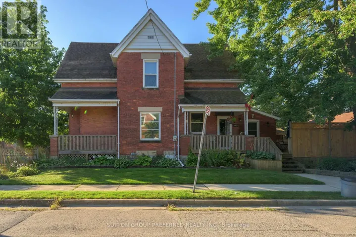 447 WOODMAN AVENUE, London East (East G), Ontario N5W4A1