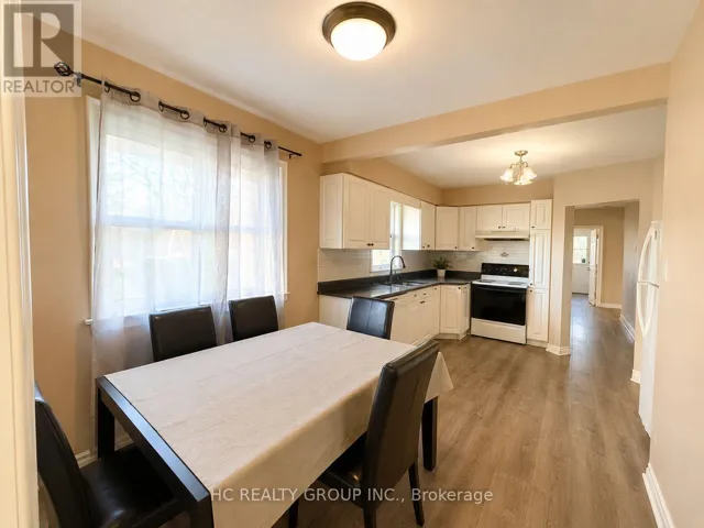 MAIN - 14 NERO COURT, Toronto (Eglinton East), Ontario M1K4V5