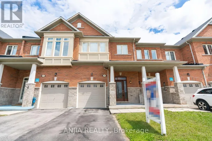 39 PERCY REESOR STREET, Markham (Berczy), Ontario L6C0N2