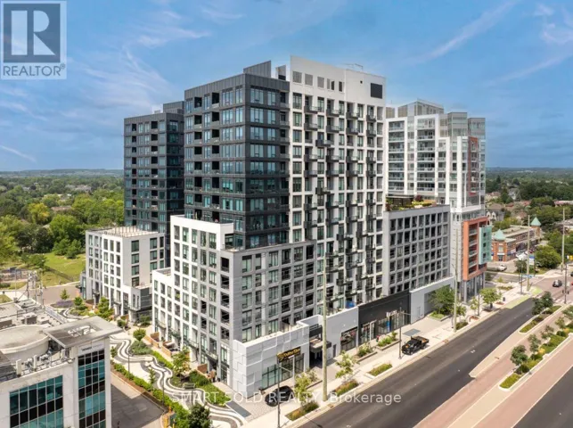 8868 YONGE STREET, Richmond Hill (South Richvale), Ontario L4C0T4