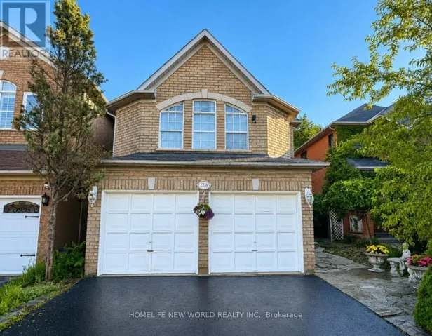2326 YORKTOWN CIRCLE, Mississauga (Central Erin Mills), Ontario L5M5Y2