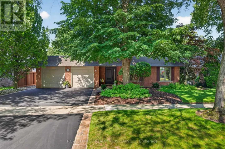 4527 CONCORD PLACE, Burlington (Shoreacres), Ontario L7L1J5