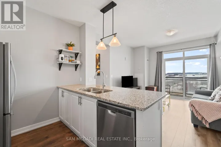 622 - 2490 OLD BRONTE ROAD, Oakville (WM Westmount), Ontario L6M0Y5