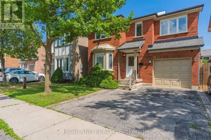 1130 GLEN VALLEY ROAD, Oakville (WT West Oak Trails), Ontario L6M3K8