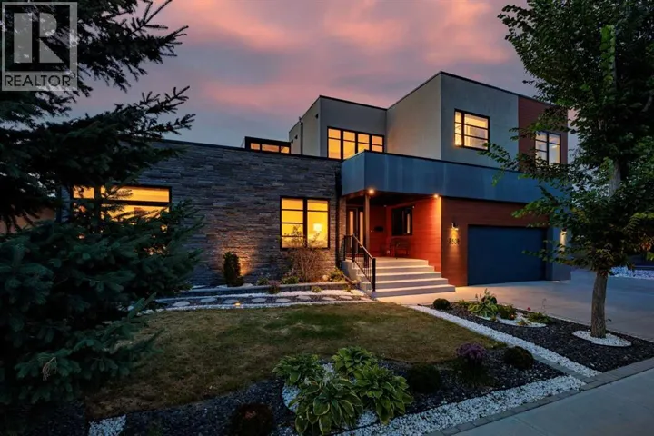 3508 Spruce Drive SW, Calgary, Alberta T3C3A6