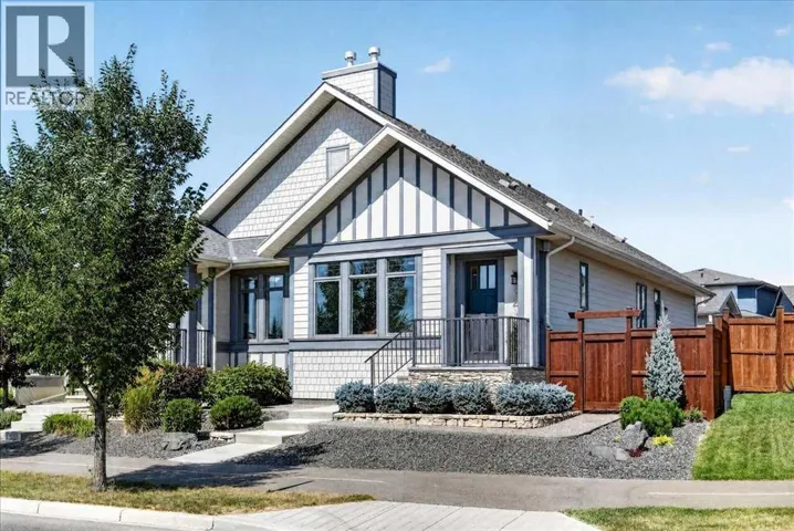 24 Mahogany Gardens SE, Calgary, Alberta T3M2S2