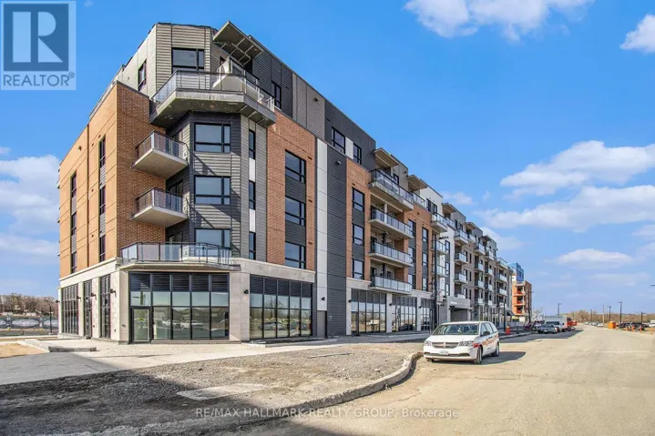 311 - 1350 HEMLOCK ROAD, Ottawa, Ontario K1K5C2