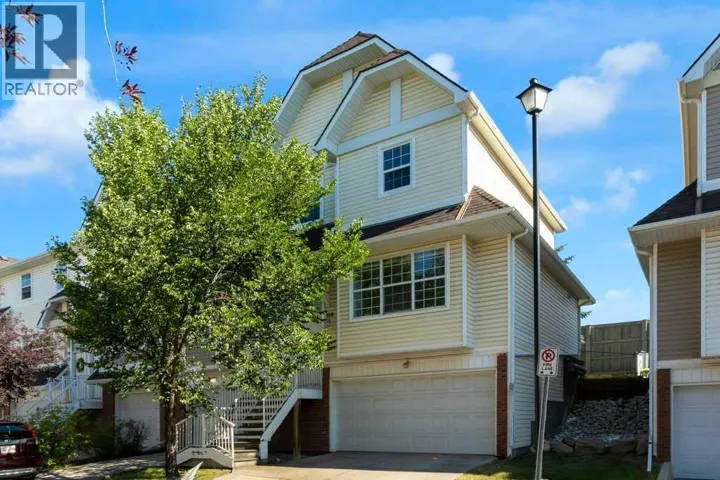 109 Tuscany Springs Gardens NW, Calgary, Alberta T3L2R4