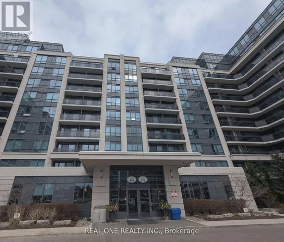 326 - 372 HIGHWAY 7 E, Richmond Hill (Doncrest), Ontario L4B0C6