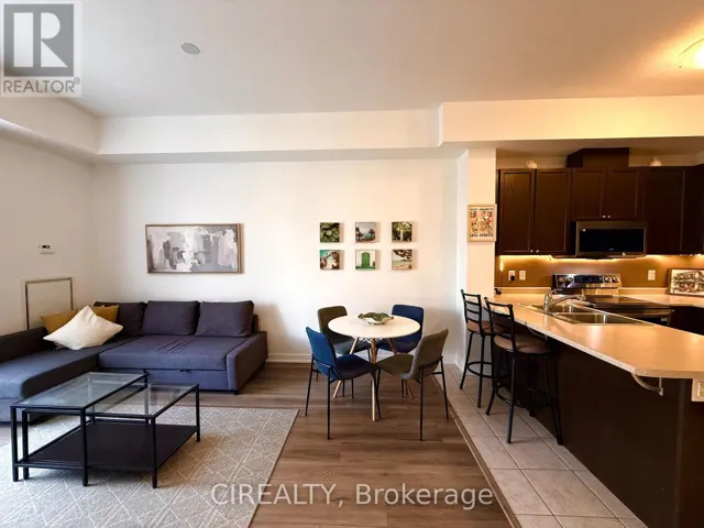 419 - 5317 UPPER MIDDLE ROAD, Burlington (Orchard), Ontario L7L0G8