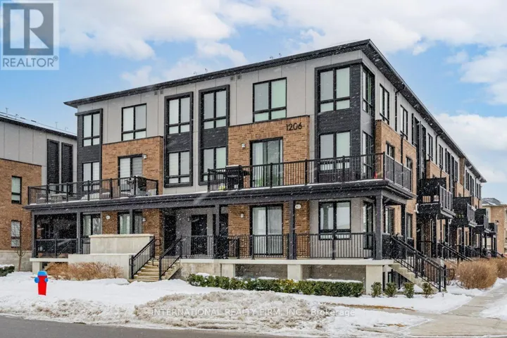 211 - 1206 MAIN STREET E, Milton (DE Dempsey), Ontario L9T9K6