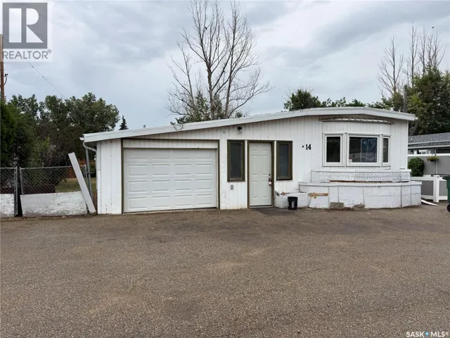 A14 1455 9th AVENUE NE, Moose Jaw, Saskatchewan S6J1C6
