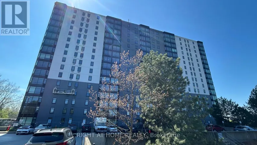 103 - 45 POND MILLS ROAD, London South (South J), Ontario N5Z4W5