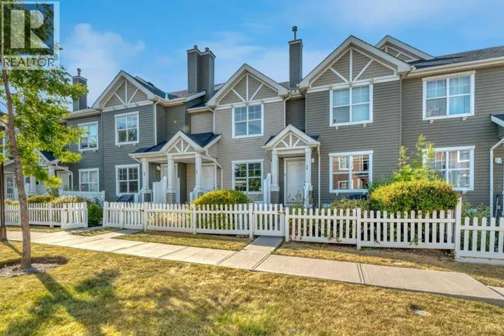 80 Elgin Gardens SE, Calgary, Alberta T2Z4T4