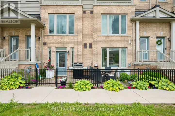 279 LAW DRIVE, Guelph (Grange Road), Ontario N1E7E8
