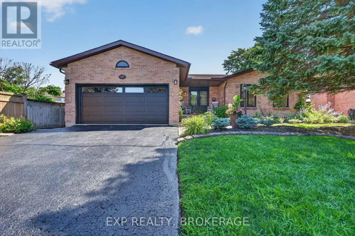 1146 DUNHAM STREET, Kingston (North of Taylor-Kidd Blvd), Ontario K7P2L5