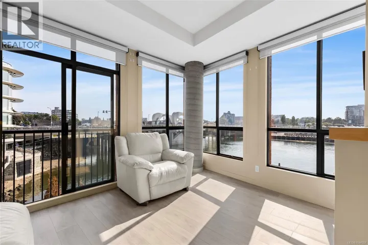 206 409 Swift St, Victoria, British Columbia V8W1S2