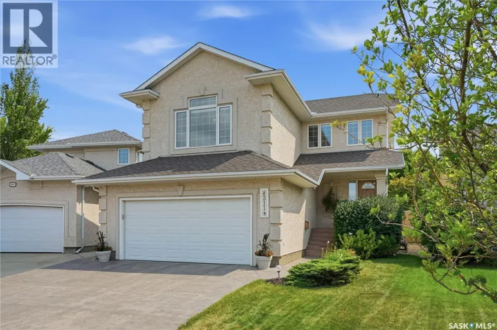 311 Lashyn COVE, Saskatoon, Saskatchewan S7N4S3