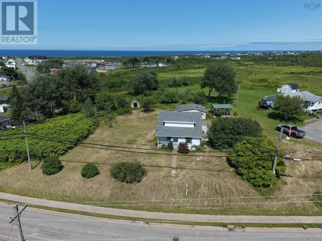 1288 MAIN Street, Glace Bay, Nova Scotia B1A5A4