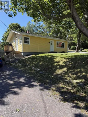 15 Coady Avenue B2G 1T9, Antigonish, Nova Scotia B2G1T9