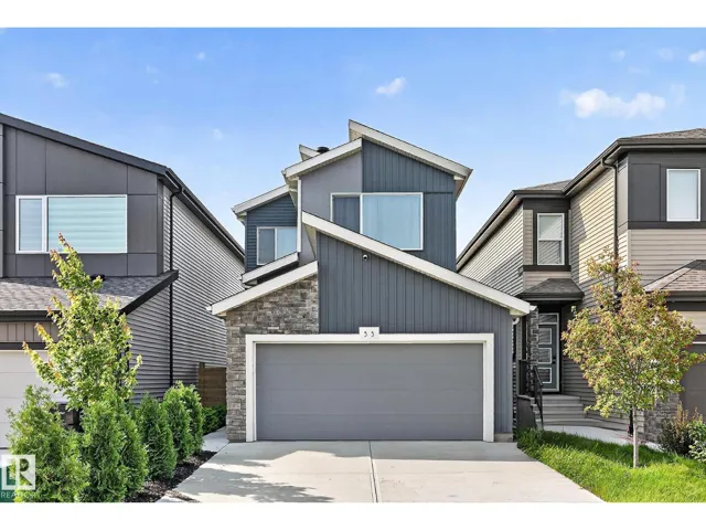 55 ELSINORE PL NW, Edmonton, Alberta T5X0M6