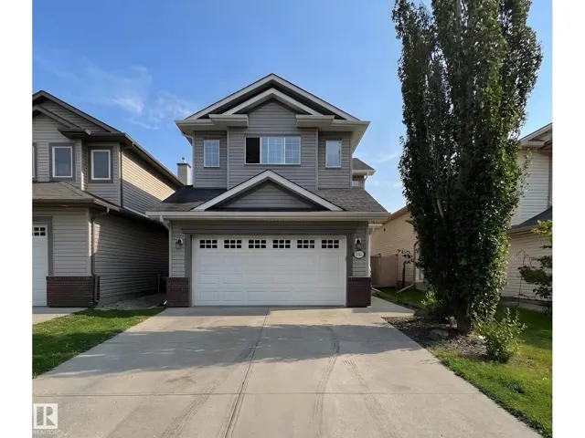 11407 167A AV NW, Edmonton, Alberta T5X0A7