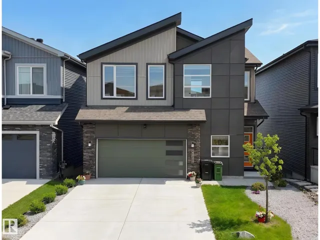 6045 KING LANDING LD SW, Edmonton, Alberta T6W4Z7
