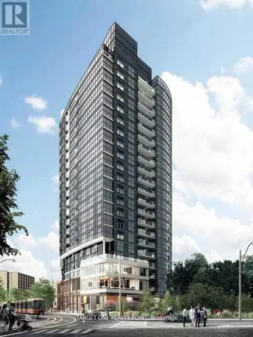 1603 - 219 DUNDAS STREET E, Toronto (Church-Yonge Corridor), Ontario M5A0V1