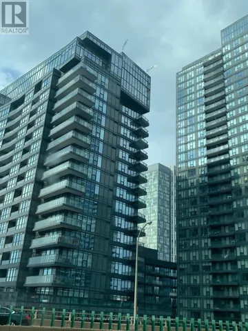 2010 - 80 QUEENS WHARF ROAD, Toronto (Waterfront Communities), Ontario M5V0J3
