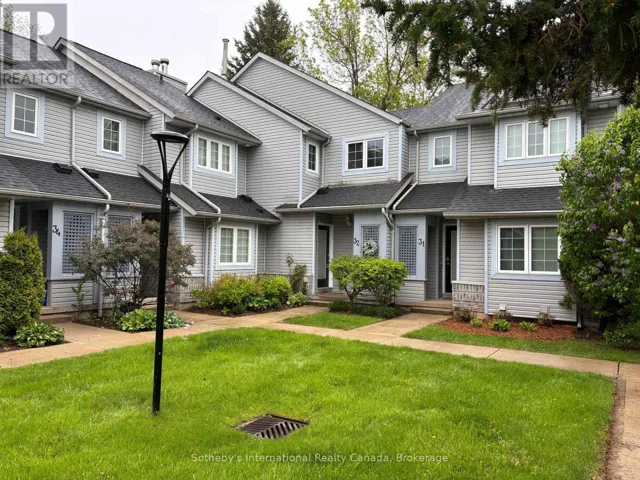 32 - 146 SETTLERS WAY, Blue Mountains, Ontario L9Y0N9