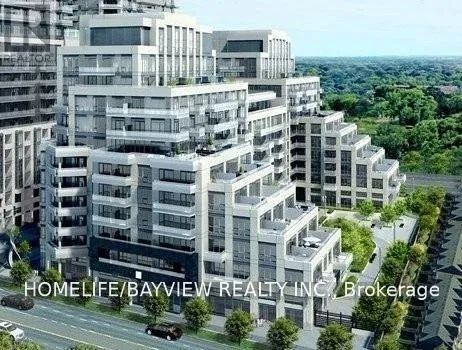 1705 NE - 9205 YONGE STREET, Richmond Hill (Langstaff), Ontario L4C6Z2