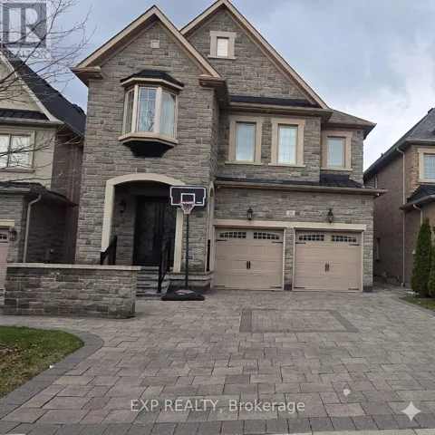 20 RIVOLI DRIVE, Vaughan (Vellore Village), Ontario L4H3X2