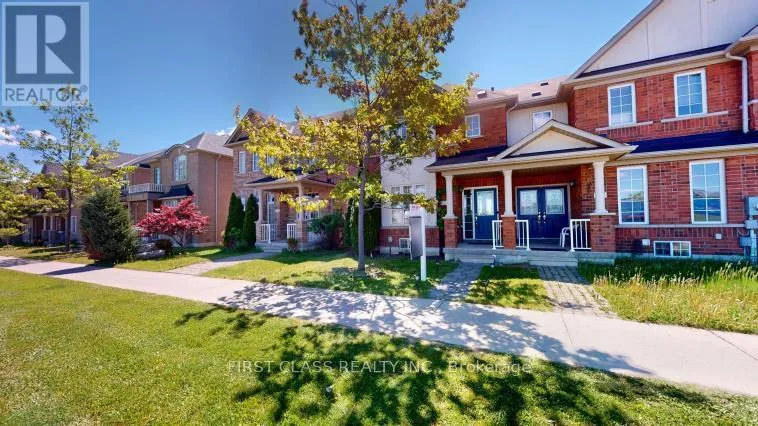 570 HOOVER PARK DRIVE, Whitchurch-Stouffville (Stouffville), Ontario L4A0S8