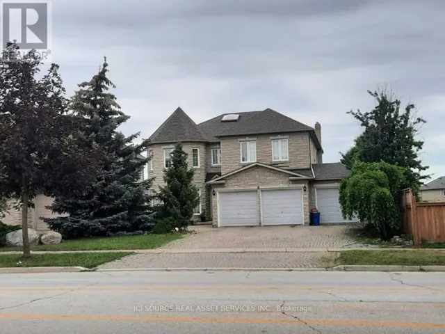 LOWER - 8 HEADFORD AVENUE, Richmond Hill (Bayview Hill), Ontario L4B3V7
