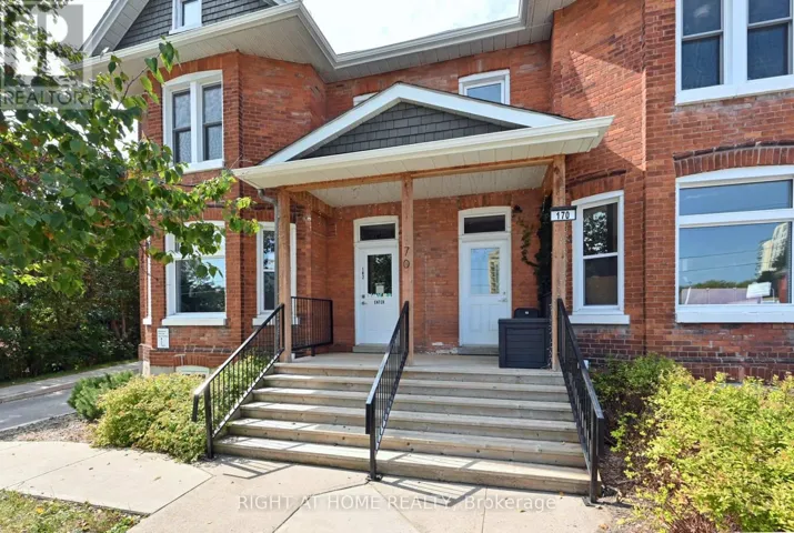 102B - 170 BRADFORD STREET, Barrie (City Centre), Ontario L4N3B5