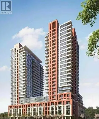 1213 - 4010 EGLINTON AVENUE W, Toronto (Humber Heights), Ontario M9A0G5