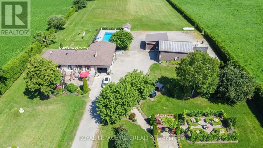 243067 5TH SIDE ROAD, Amaranth, Ontario L9W0G4
