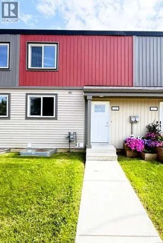 22, 608 Main Street NW, Slave Lake, Alberta T0G2A1