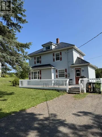 11 Thompson Point Road, Margate, Prince Edward Island C0B1M0