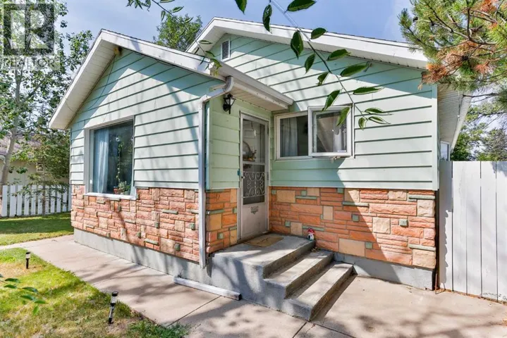 710 15 Street N, Lethbridge, Alberta T1H2Y3