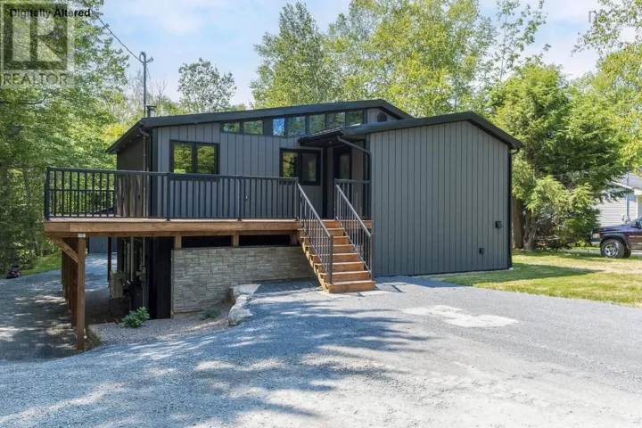 301 Bentley Road, South Berwick, Nova Scotia B0P1E0