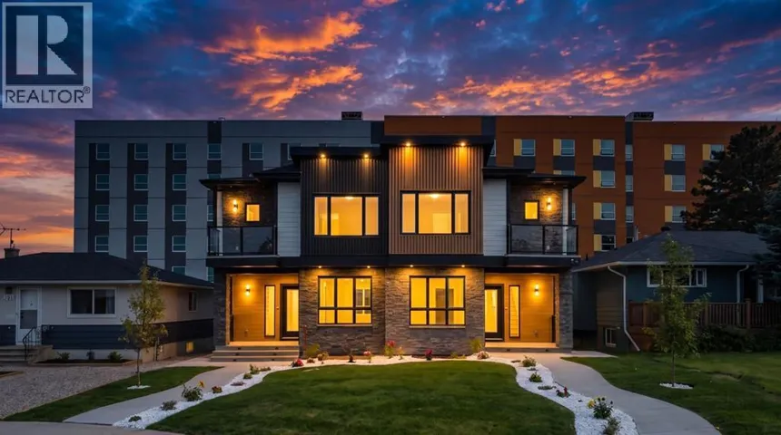121 42 Avenue NE, Calgary, Alberta T2E3B1