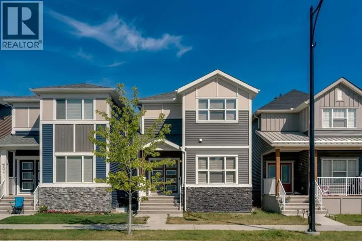 200 Homestead Drive NE, Calgary, Alberta T3J2G5