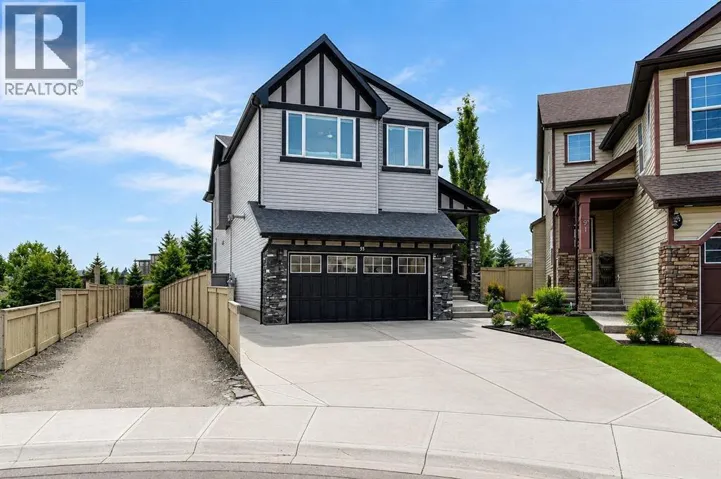 95 Morningside Mews SW, Airdrie, Alberta T4B0X2