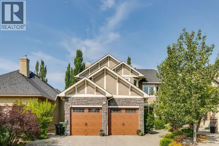 38 Evergreen Common SW, Calgary, Alberta T2Y4N8