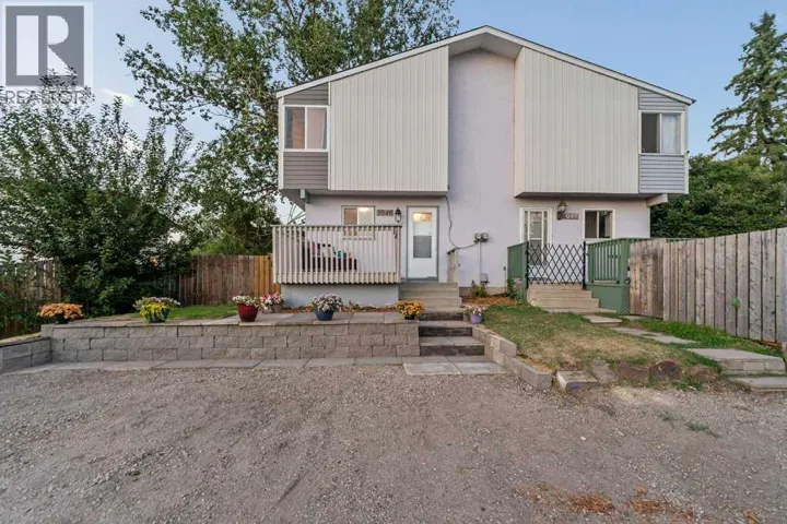 3046 32A Avenue SE, Calgary, Alberta T2B0J3