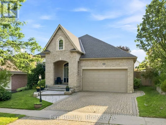 372 PARKVIEW HILLS DRIVE, Cobourg, Ontario K9A5S6